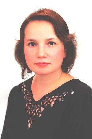 Перфильева О.В..
