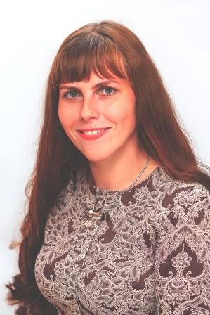 Якубова Елена Александровна.