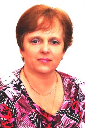 Мартюкова Нина Павлиновна.