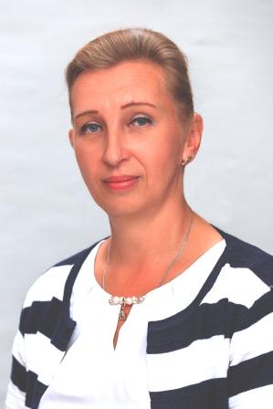 Патрина Наталья Николаевна.
